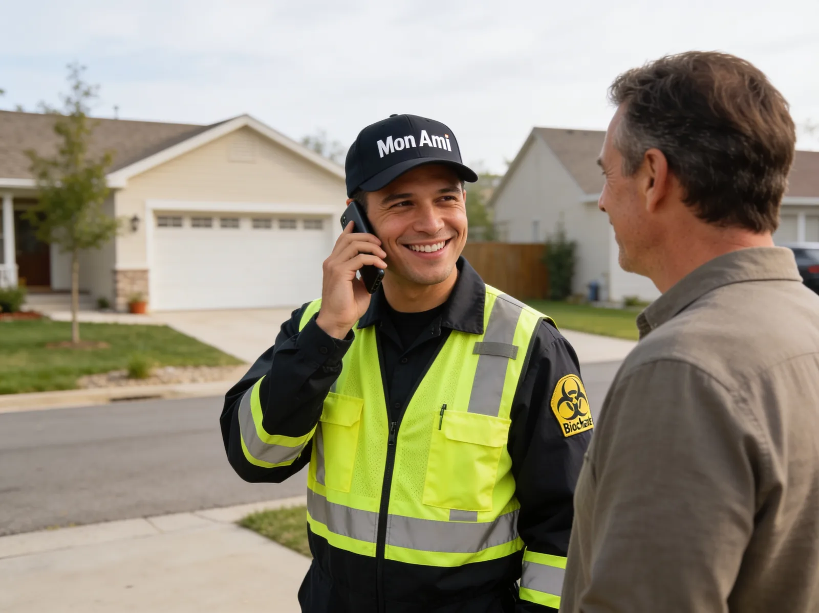 Sewage Cleanup Ebensburg, PA FAQs