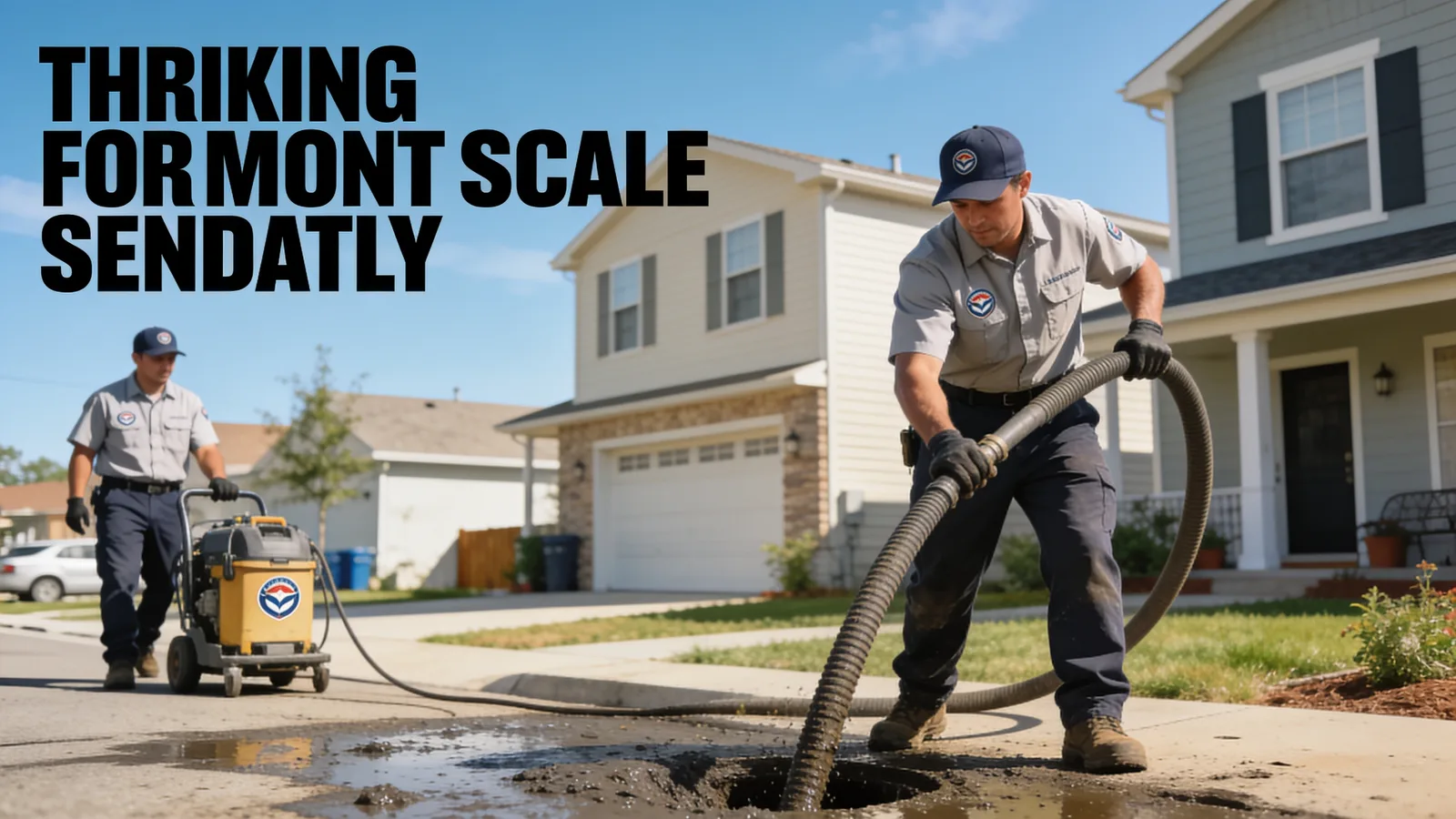 Sewage Cleanup in Ebensburg, PA near me